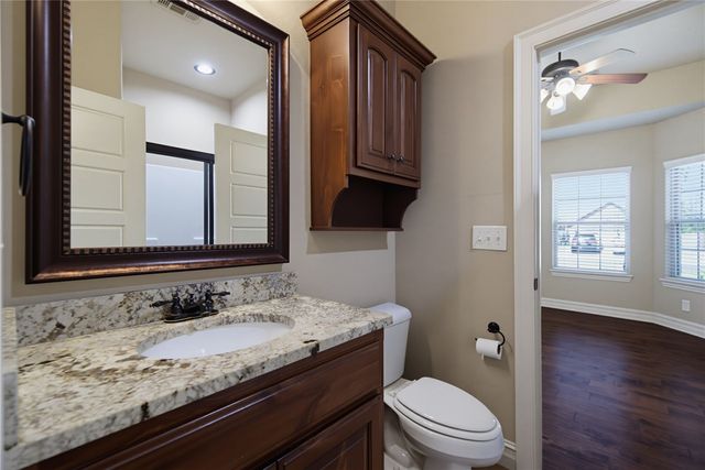 4103 SW Buckeye Street, Bentonville, AR 72713