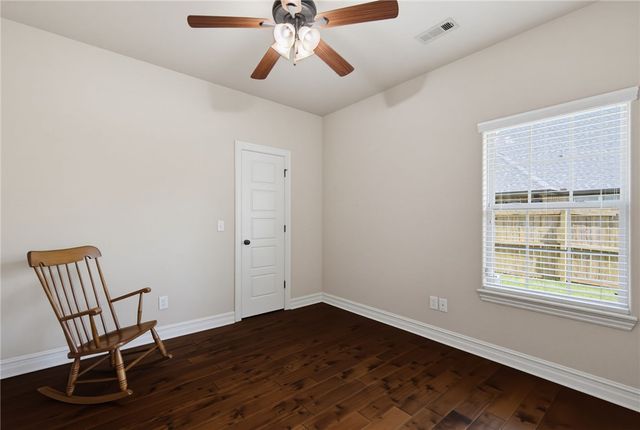 4103 SW Buckeye Street, Bentonville, AR 72713