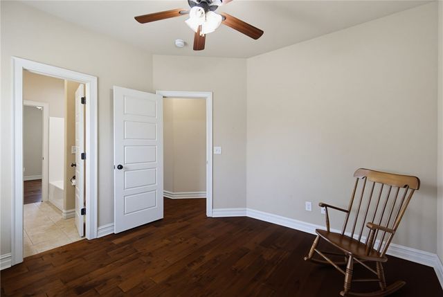 4103 SW Buckeye Street, Bentonville, AR 72713