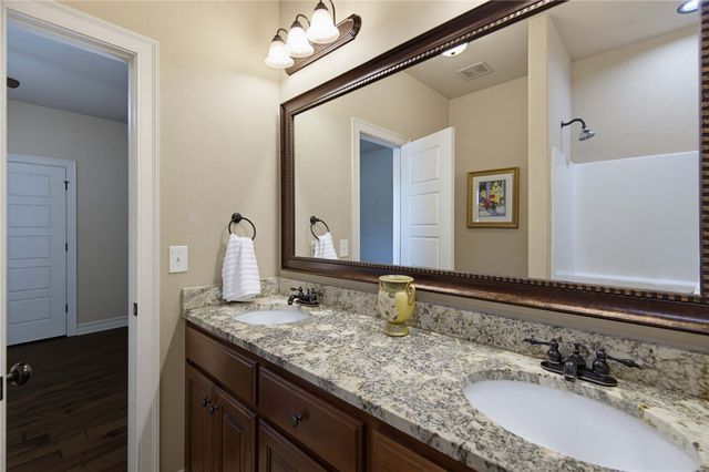 4103 SW Buckeye Street, Bentonville, AR 72713