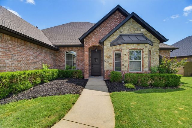 4103 SW Buckeye Street, Bentonville, AR 72713