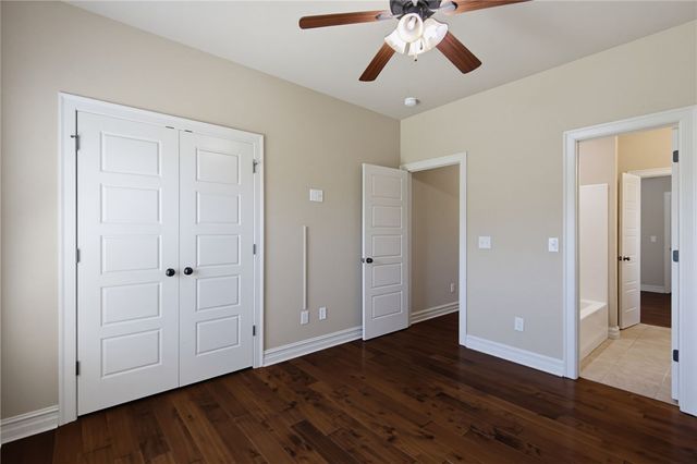 4103 SW Buckeye Street, Bentonville, AR 72713