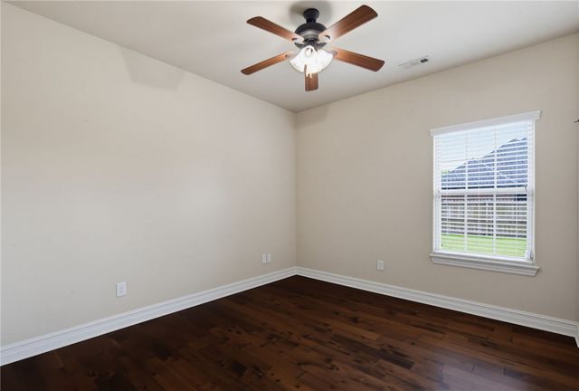 4103 SW Buckeye Street, Bentonville, AR 72713