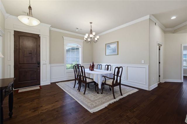 4103 SW Buckeye Street, Bentonville, AR 72713