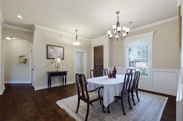 4103 SW Buckeye Street, Bentonville, AR 72713