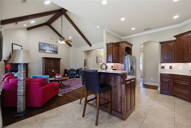 4103 SW Buckeye Street, Bentonville, AR 72713