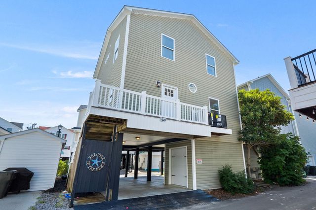 6001 1020 South Kings Hwy., Myrtle Beach, SC 29575