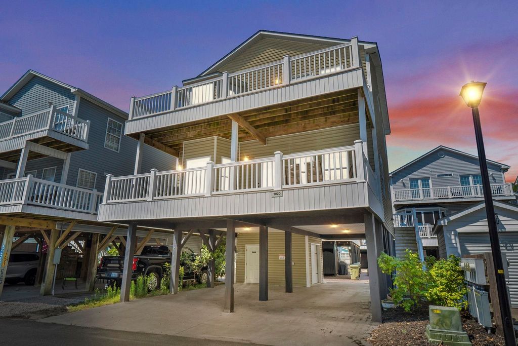 6001 1020 South Kings Hwy., Myrtle Beach, SC 29575