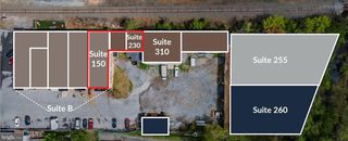 405 N EAST ST #SUITE 230, Carlisle, PA 17013