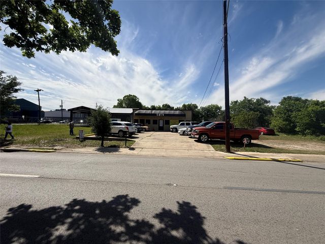 5914 Cullen Boulevard, Houston, TX 77021