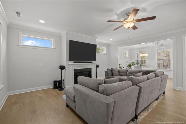 55 Bob White, Pittsboro, NC 27312