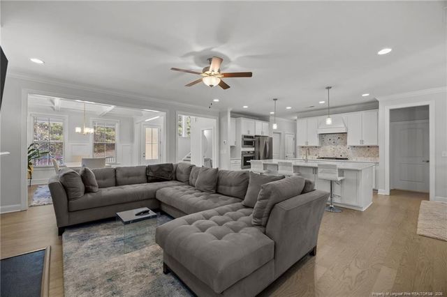 55 Bob White, Pittsboro, NC 27312