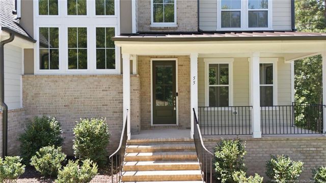 55 Bob White, Pittsboro, NC 27312
