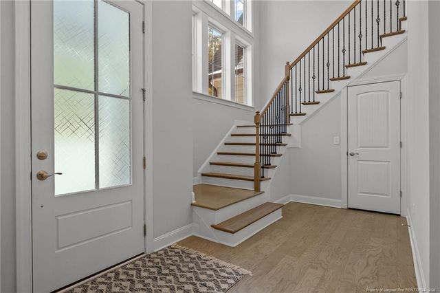 55 Bob White, Pittsboro, NC 27312
