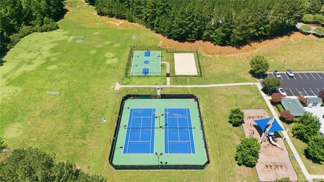 55 Bob White, Pittsboro, NC 27312