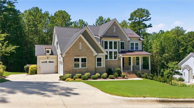 55 Bob White, Pittsboro, NC 27312