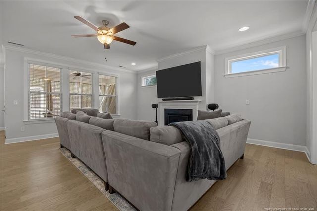 55 Bob White, Pittsboro, NC 27312