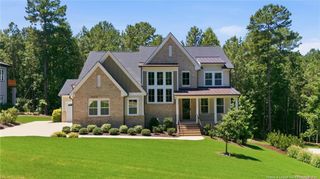 55 Bob White, Pittsboro, NC 27312