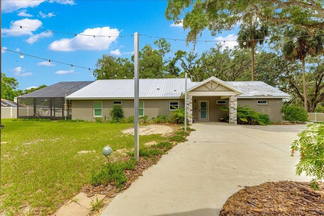 14271 NE 47TH AVENUE, Anthony, FL 32617