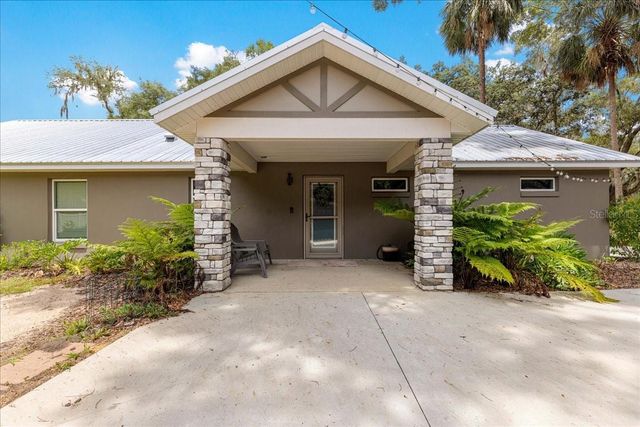 14271 NE 47TH AVENUE, Anthony, FL 32617