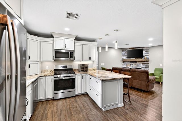 14271 NE 47TH AVENUE, Anthony, FL 32617