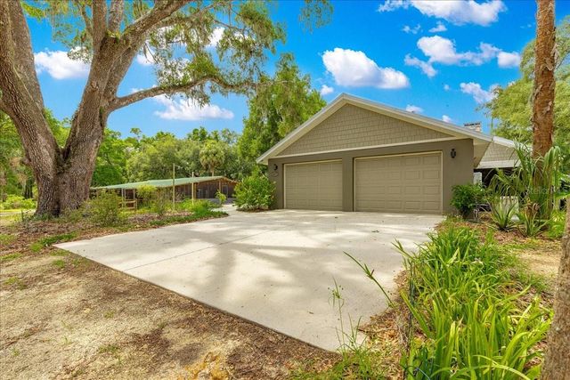 14271 NE 47TH AVENUE, Anthony, FL 32617