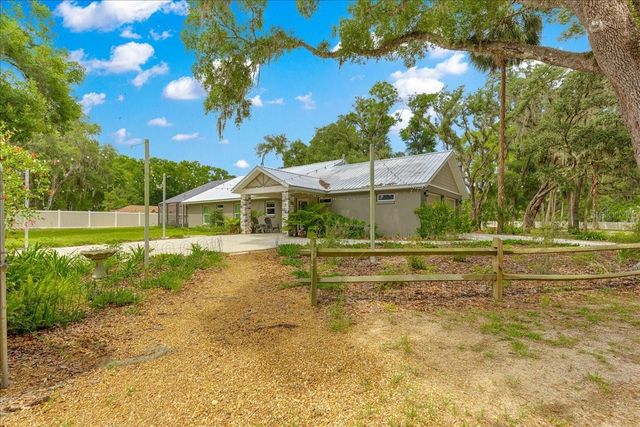 14271 NE 47TH AVENUE, Anthony, FL 32617