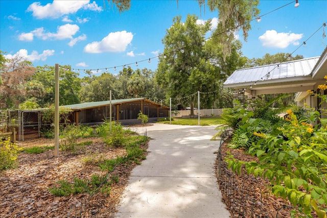 14271 NE 47TH AVENUE, Anthony, FL 32617