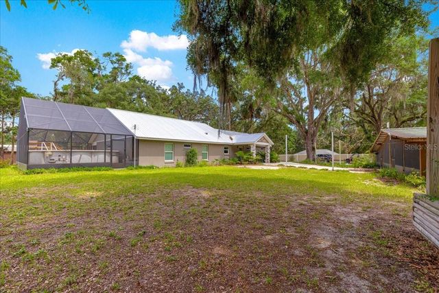 14271 NE 47TH AVENUE, Anthony, FL 32617