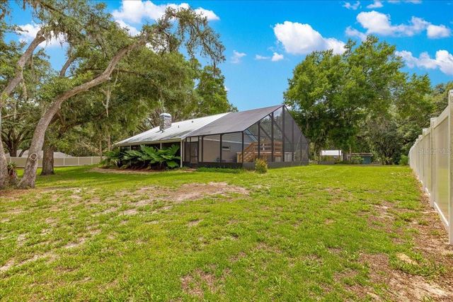 14271 NE 47TH AVENUE, Anthony, FL 32617