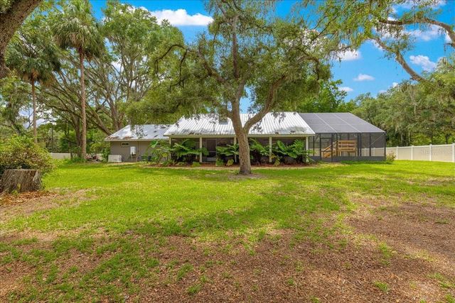 14271 NE 47TH AVENUE, Anthony, FL 32617