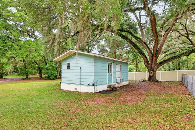 14271 NE 47TH AVENUE, Anthony, FL 32617