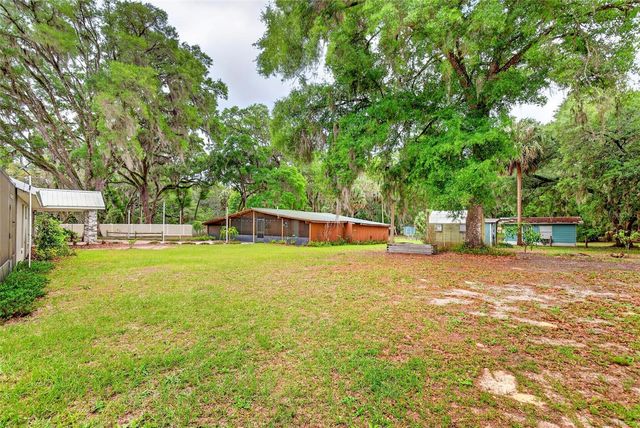 14271 NE 47TH AVENUE, Anthony, FL 32617