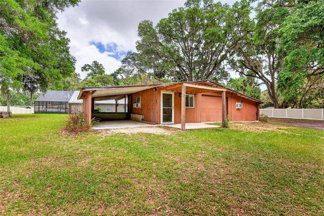 14271 NE 47TH AVENUE, Anthony, FL 32617