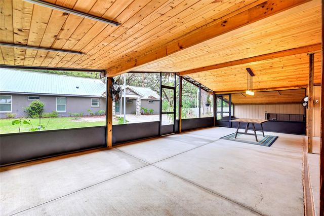 14271 NE 47TH AVENUE, Anthony, FL 32617