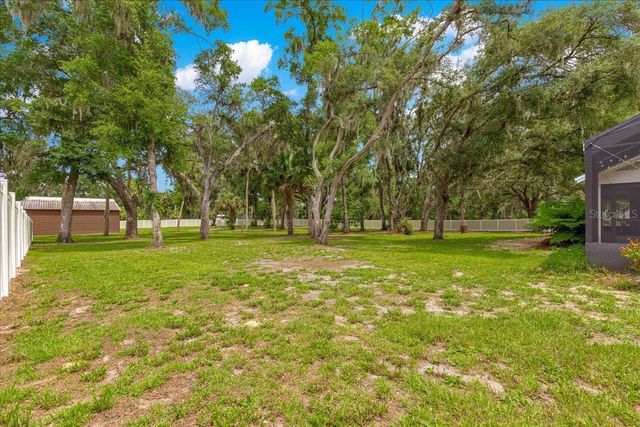 14271 NE 47TH AVENUE, Anthony, FL 32617