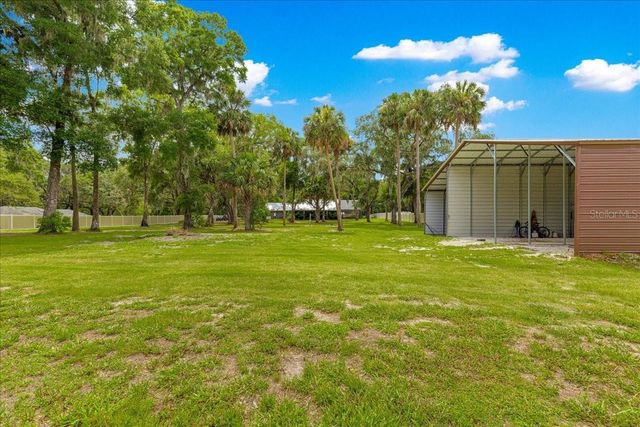 14271 NE 47TH AVENUE, Anthony, FL 32617