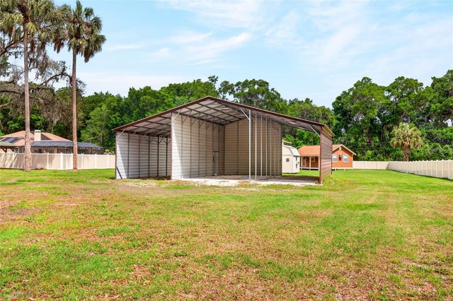 14271 NE 47TH AVENUE, Anthony, FL 32617