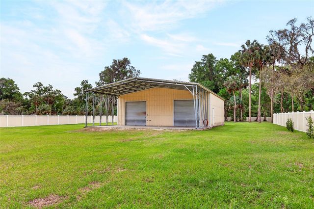 14271 NE 47TH AVENUE, Anthony, FL 32617