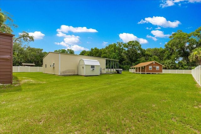 14271 NE 47TH AVENUE, Anthony, FL 32617