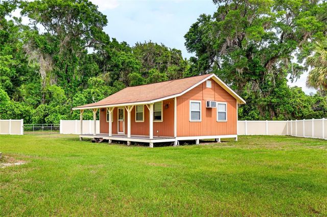 14271 NE 47TH AVENUE, Anthony, FL 32617