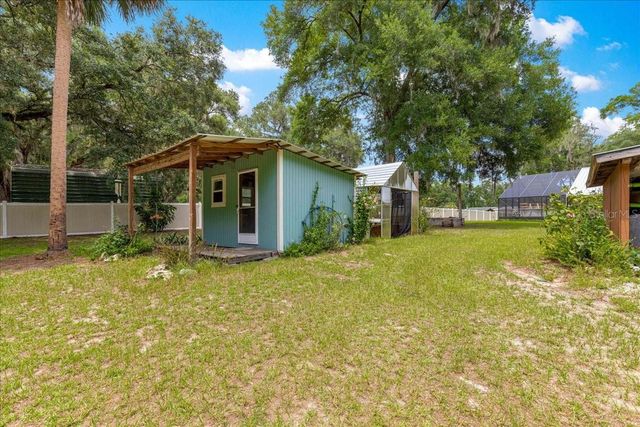 14271 NE 47TH AVENUE, Anthony, FL 32617