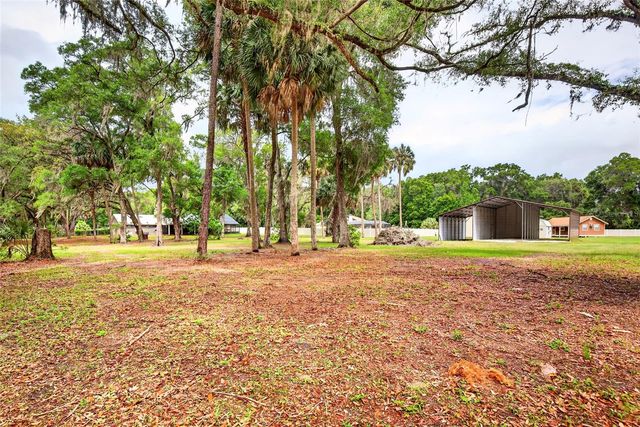 14271 NE 47TH AVENUE, Anthony, FL 32617