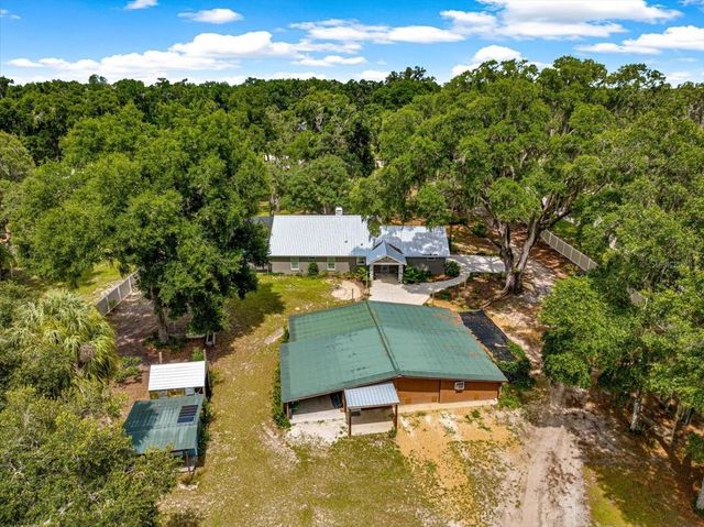 14271 NE 47TH AVENUE, Anthony, FL 32617