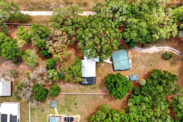 14271 NE 47TH AVENUE, Anthony, FL 32617