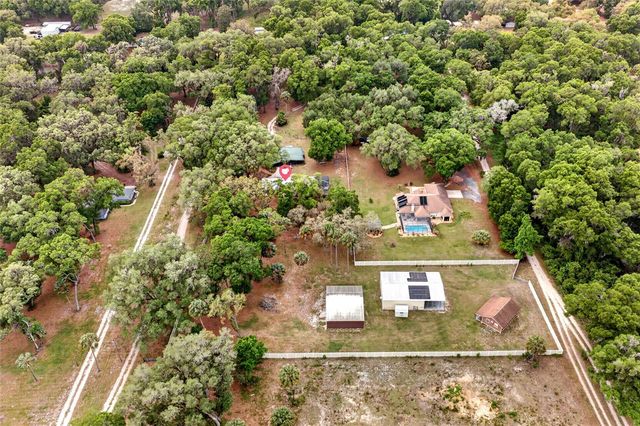 14271 NE 47TH AVENUE, Anthony, FL 32617
