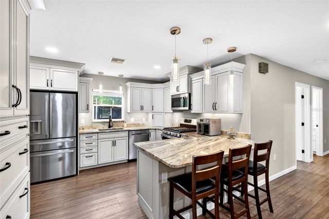 14271 NE 47TH AVENUE, Anthony, FL 32617