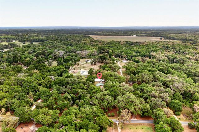 14271 NE 47TH AVENUE, Anthony, FL 32617
