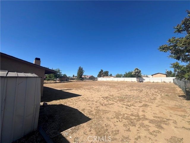 10278 Balsam Avenue, Hesperia, CA 92345