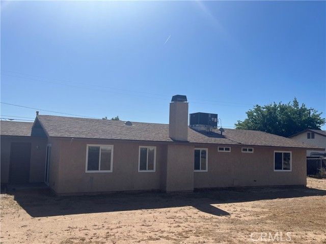 10278 Balsam Avenue, Hesperia, CA 92345